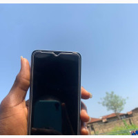 Itel P40 64 GB Blue