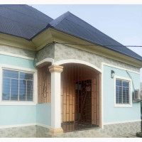 2bdrm Bungalow in Ughelli, Warri for Sale