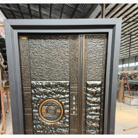 Security Doors for Your Home