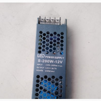 Tape Light Choke 24v