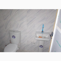 Newly Built Furnished 1bdrm Bedsitter in Good Angel Safe, Egor for rent
