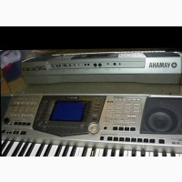 Yamaha Psr 2000 Keyboard