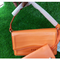 2 in 1 Premium Zara Stock Bag
