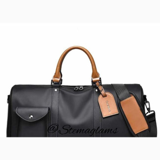 Catei Karrui Duffle Bag