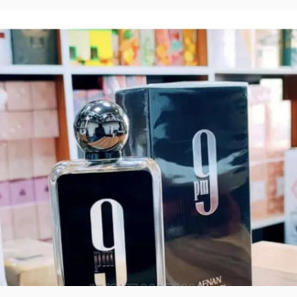 Afnan 9pm for Men (100ml) - New Fragrance