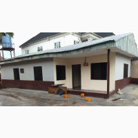 2bdrm Apartment in Agip Estate, Port-Harcourt for Rent