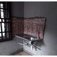 2bdrm Apartment in Agip Estate, Port-Harcourt for Rent