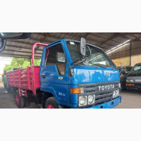 DIRECT Toyota Dyna 200 1996 Blue