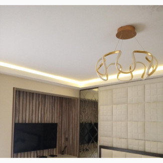 Electrician and TV Installer