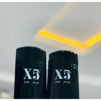 X5 Men Perfume