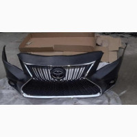 Upgrade Your Camry 2010 Model with a Brand New Front Bumper