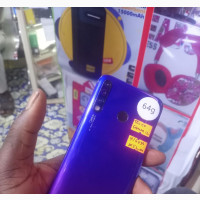 Tecno Camon 12 64 GB Blue