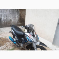 Haojue HJ100T-7C 2018 Black
