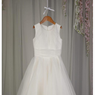 Children Xmas Gowns - All Ages