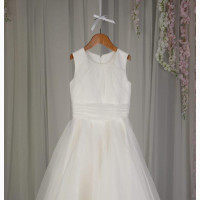 Children Xmas Gowns - All Ages