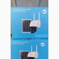 PTZ 4G Camera 3mp V380 App