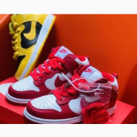 Kids Air Sneakers