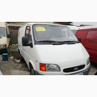 Ford Transit 2003