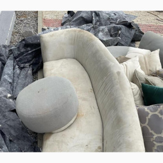 Detailed Cleaning Upholstery Services in Lekki
