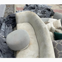 Detailed Cleaning Upholstery Services in Lekki