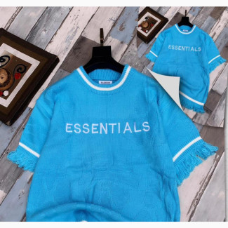 Quality Luxury Sweater Polo