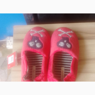 Shoe From UK