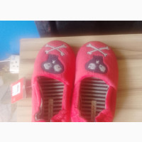 Shoe From UK