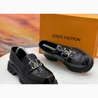 Louis Vuitton LV Medal Corporate Shoe