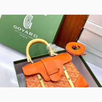 Goyard Paris Luxury Handbags - Premium Quality