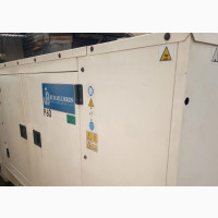60kva Jubaili Bros