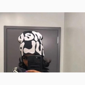 Mega Culpa Beanies