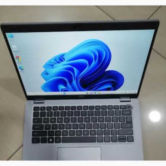 New Laptop Dell Latitude 5430 16GB Intel Core I5 SSD 512GB