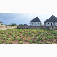 One Plot (Plus) at Hospital Estate, OFF Eneka Road - Residential Land for Sale
