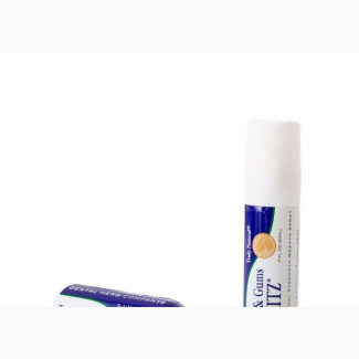 Dentalherb Company Tooth and Gums ELIMINATES MOUTH ODOR 21ml