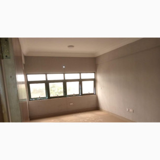 48 Square Meters Office Space on Oba Akran Avenue, Ikeja