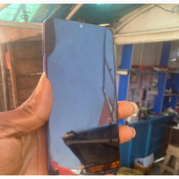 Infinix S4 64 GB Blue