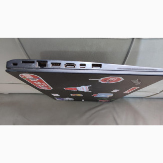 Lenovo ThinkPad T460s 12GB Intel Core I5 SSD 250GB Laptop