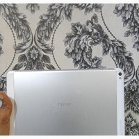 Huawei MediaPad T1 10 64 GB Silver