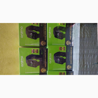 Oraimo Osw32 Smart Watch 2 Pro with BT Call