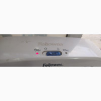 Fellowes Mars A4 Laminator - Perfect for Home and Office Use
