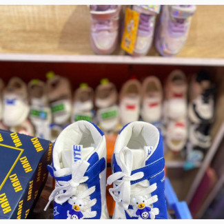 Children#039;s Sneakers - Brand New Unisex Sneakers for Ages 2-7