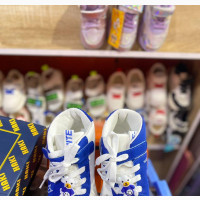 Children#039;s Sneakers - Brand New Unisex Sneakers for Ages 2-7