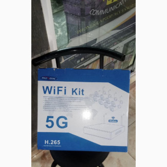 5g Kit Combo Camera