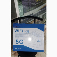 5g Kit Combo Camera