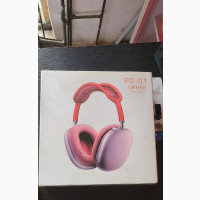 Wireless Pg-01 Headset
