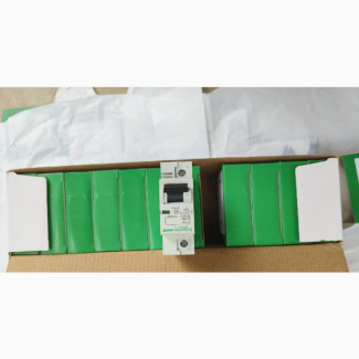 Schneider MCB Single Pole 100A