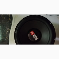 JBL Car Subwoofer 1000W - High Quality Sound System