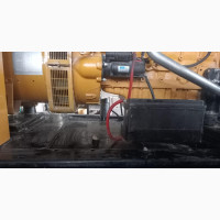 Caterpillar 150kva Three Diesel Generator -Powerful Solution