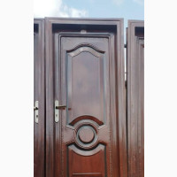 Quality Single Door With Lock - Brand New