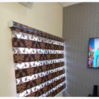 Day and Night Window Blind - Home Interiors - Brand New